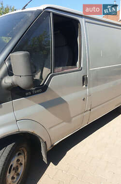 Другие грузовики Ford Transit 2005 в 