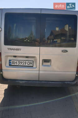 Другие грузовики Ford Transit 2005 в 