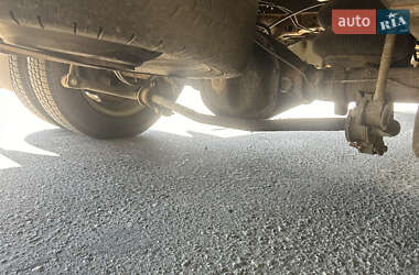Шасі Ford Transit 2004 в 