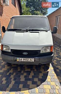 Другие автобусы Ford Transit 1995 в Кропивницком