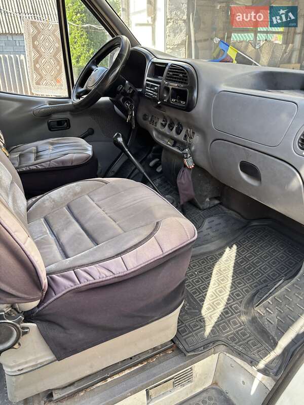 Другие автобусы Ford Transit 1995 в Кропивницком