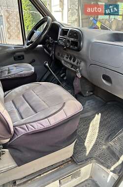 Інші автобуси Ford Transit 1995 в 