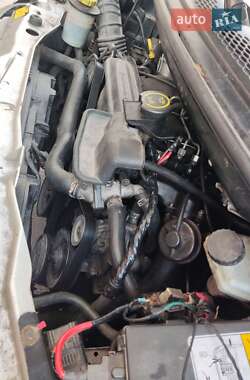 Микроавтобус Ford Transit 2004 в 