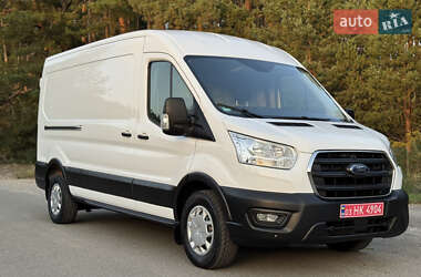 Вантажний фургон Ford Transit 2020 в Бучі