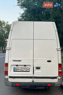 Вантажний фургон Ford Transit 2004 в 