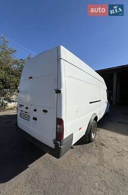 Грузовой фургон Ford Transit 2011 в 