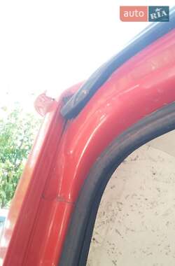 Вантажний фургон Ford Transit 2007 в 
