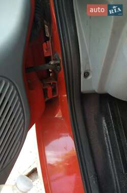 Вантажний фургон Ford Transit 2007 в 