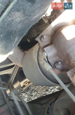 Вантажний фургон Ford Transit 2007 в 