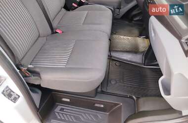 Грузовой фургон Ford Transit 2019 в 