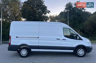 Грузовой фургон Ford Transit 2016 в 