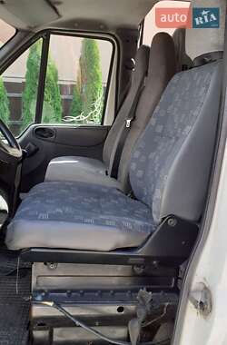 Мікроавтобус Ford Transit 2000 в 