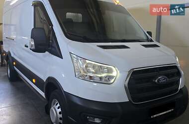 Вантажний фургон Ford Transit 2019 в Вінниці