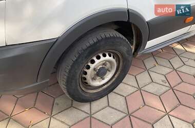 Грузовой фургон Ford Transit 2015 в  фото 21 Грузовой фургон Ford Transit 2015 в