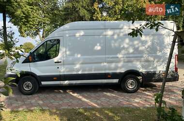 Грузовой фургон Ford Transit 2015 в  фото 9 Грузовой фургон Ford Transit 2015 в