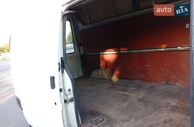 Вантажний фургон Ford Transit 1998 в 