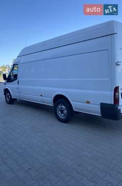 Вантажний фургон Ford Transit 2012 в 