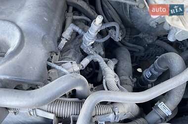 Вантажний фургон Ford Transit 2012 в 