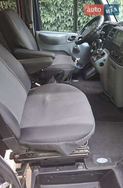 Микроавтобус Ford Transit 2008 в 