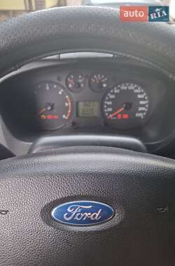 Микроавтобус Ford Transit 2008 в 