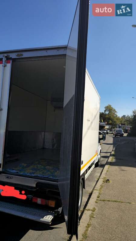 Рефрижератор Ford Transit 2011 в Киеве