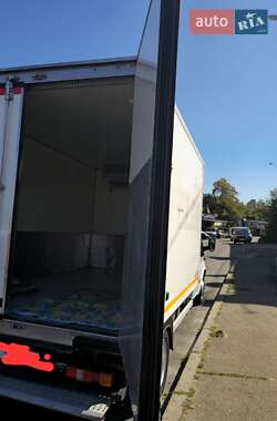 Рефрижератор Ford Transit 2011 в 