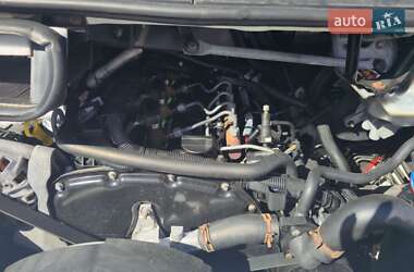 Рефрижератор Ford Transit 2011 в Киеве