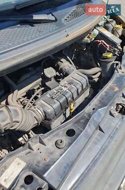 Грузовой фургон Ford Transit 2006 в 