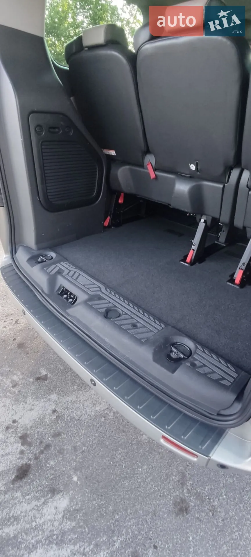 2013 Ford Transit Connect - мініатюра 31