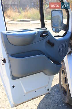 Микроавтобус Ford Transit 2007 в 
