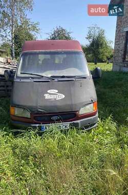 Другие грузовики Ford Transit 1995 в Коломые