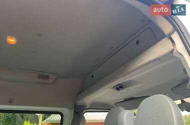 Микроавтобус Ford Transit 2009 в 