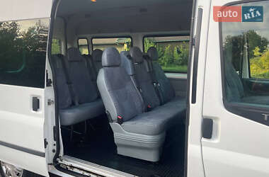Микроавтобус Ford Transit 2009 в 