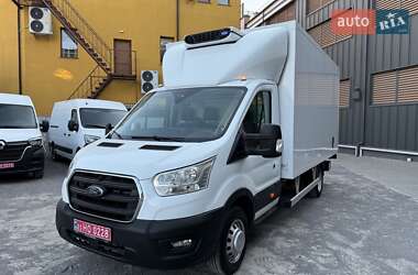 Рефрижератор Ford Transit 2019 в 