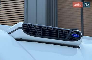Рефрижератор Ford Transit 2019 в 