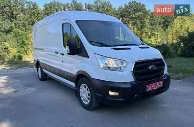 Грузовой фургон Ford Transit 2019 в 