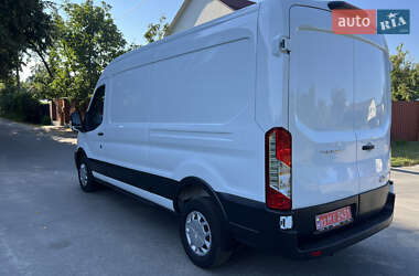 Грузовой фургон Ford Transit 2019 в 