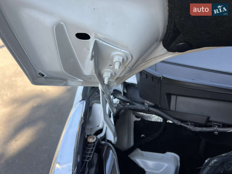 Грузовой фургон Ford Transit 2019 в Киеве