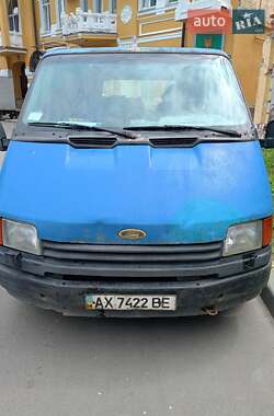 Інші автобуси Ford Transit 1987 в Харкові