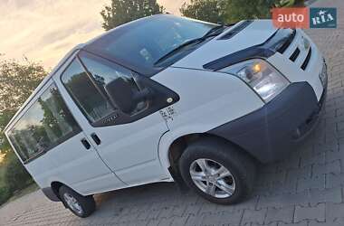 Микроавтобус Ford Transit 2007 в 