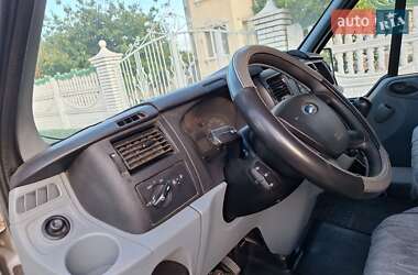 Микроавтобус Ford Transit 2007 в 