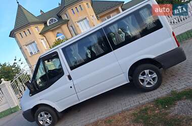 Микроавтобус Ford Transit 2007 в 