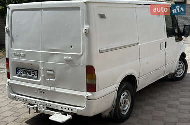 Вантажний фургон Ford Transit 2005 в 