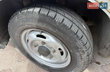 Вантажний фургон Ford Transit 2005 в 