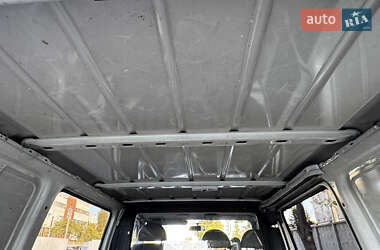 Грузопассажирский фургон Ford Transit 2000 в 