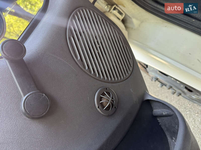 Автовоз Ford Transit 2004 в Харкові