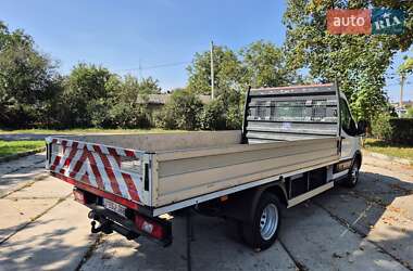 Борт Ford Transit 2021 в 
