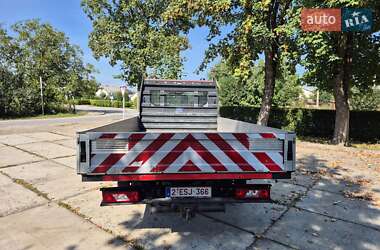 Борт Ford Transit 2021 в 