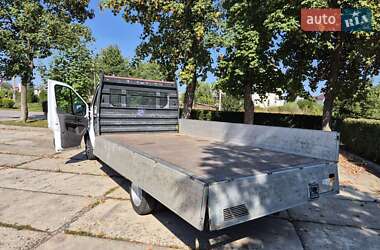 Борт Ford Transit 2021 в 
