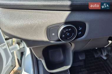 Борт Ford Transit 2021 в 